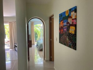 3 Schlafzimmer, WLAN, Bettwäsche