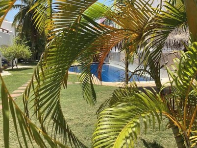 Villa Mayamar with Solar Panels
