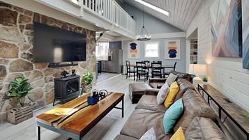 Nhà (3 Bedrooms) | Tiện nghi, dịch vụ nơi lưu trú