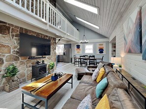 ハウス (3 Bedrooms) | 施設内の設備