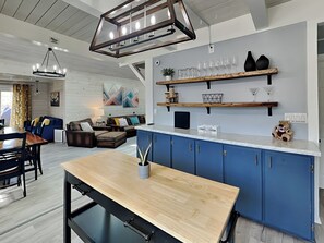 Casa (3 Bedrooms) | Comodidades da propriedade