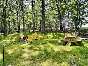 Hus (3 Bedrooms) | Fasilitet på overnattingsstedet
