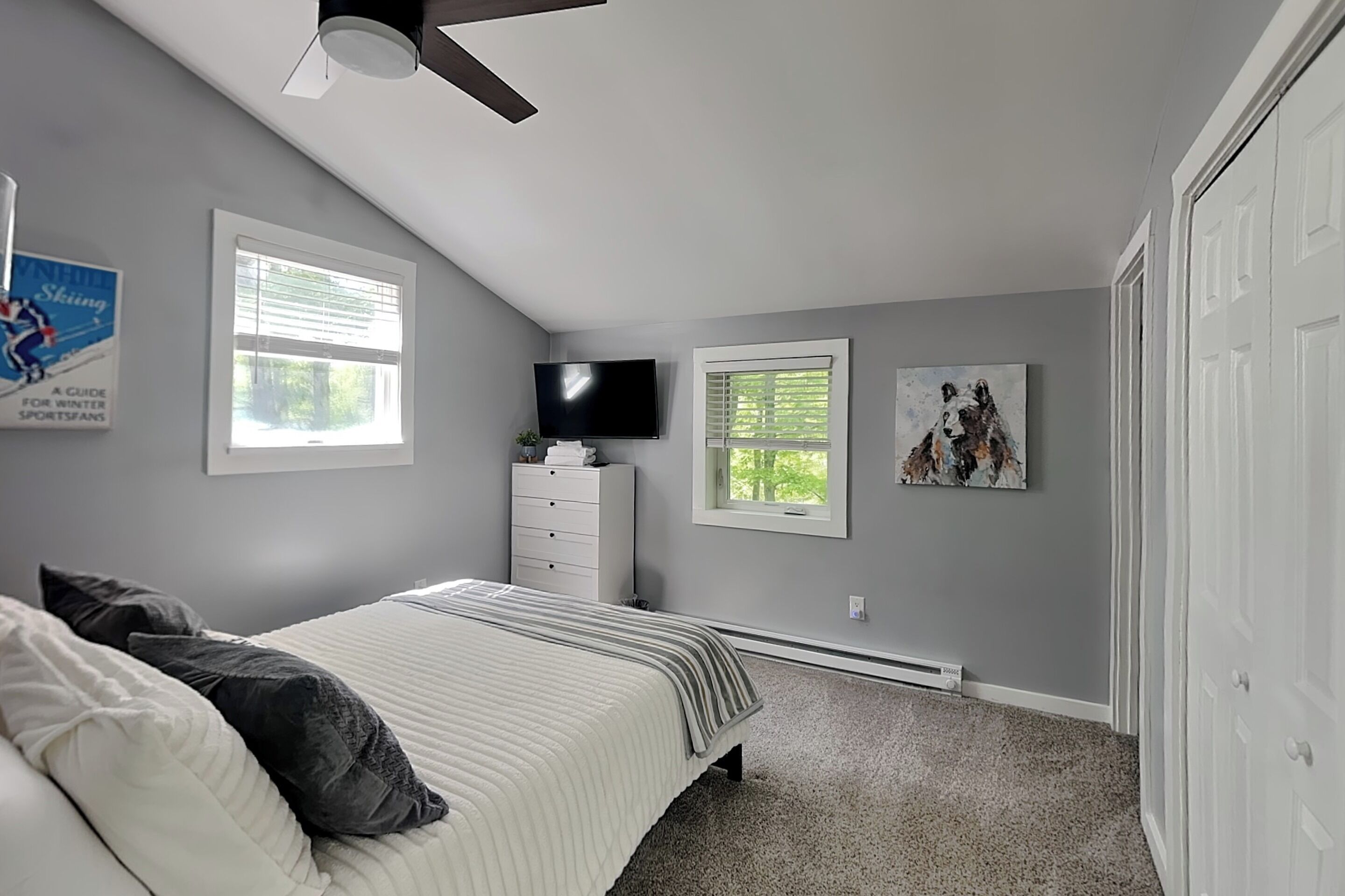 House (3 Bedrooms) | Property amenity