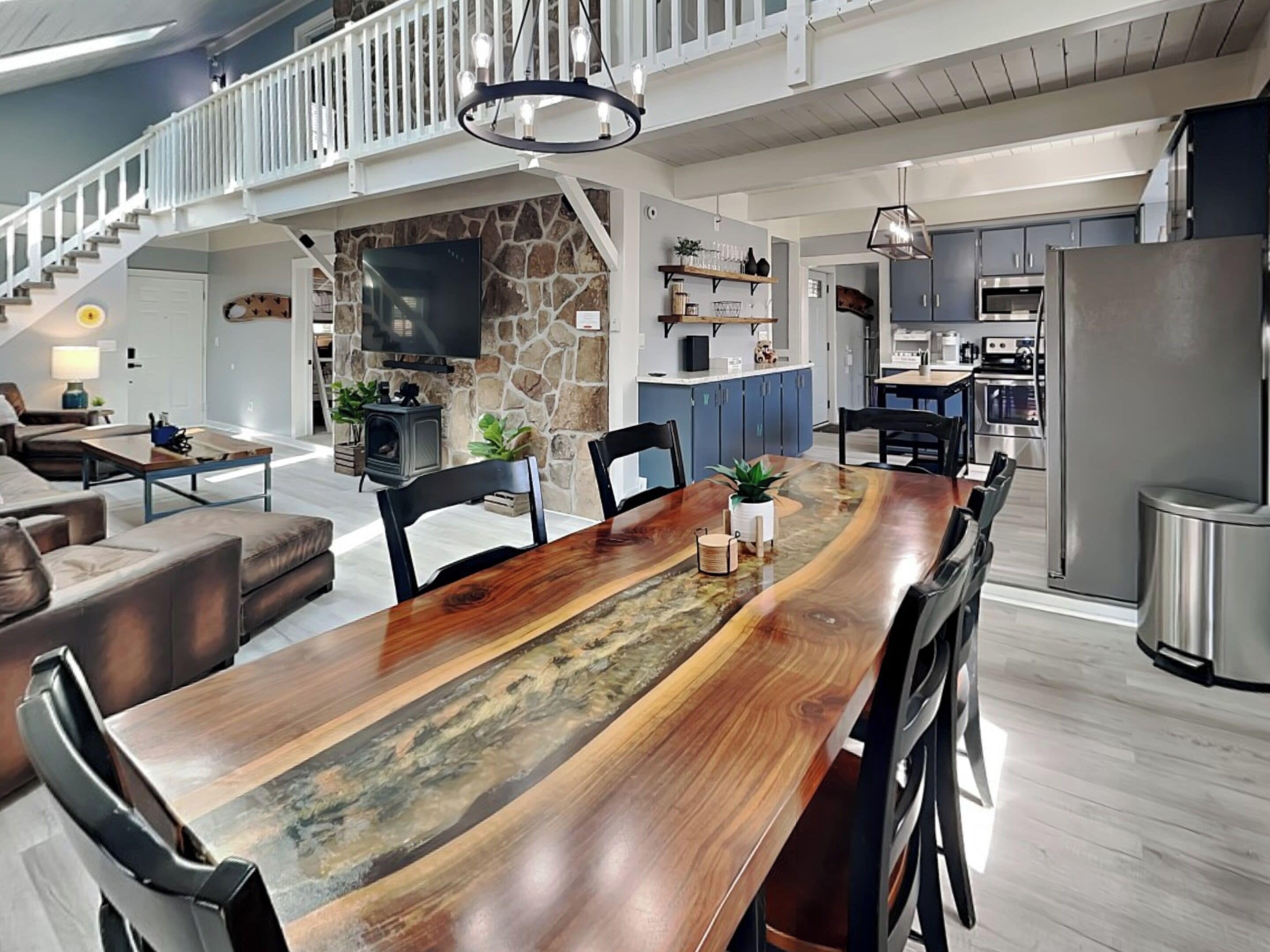 House (3 Bedrooms) | Property amenity