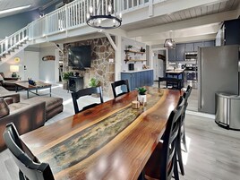 House (3 Bedrooms) | Property amenity