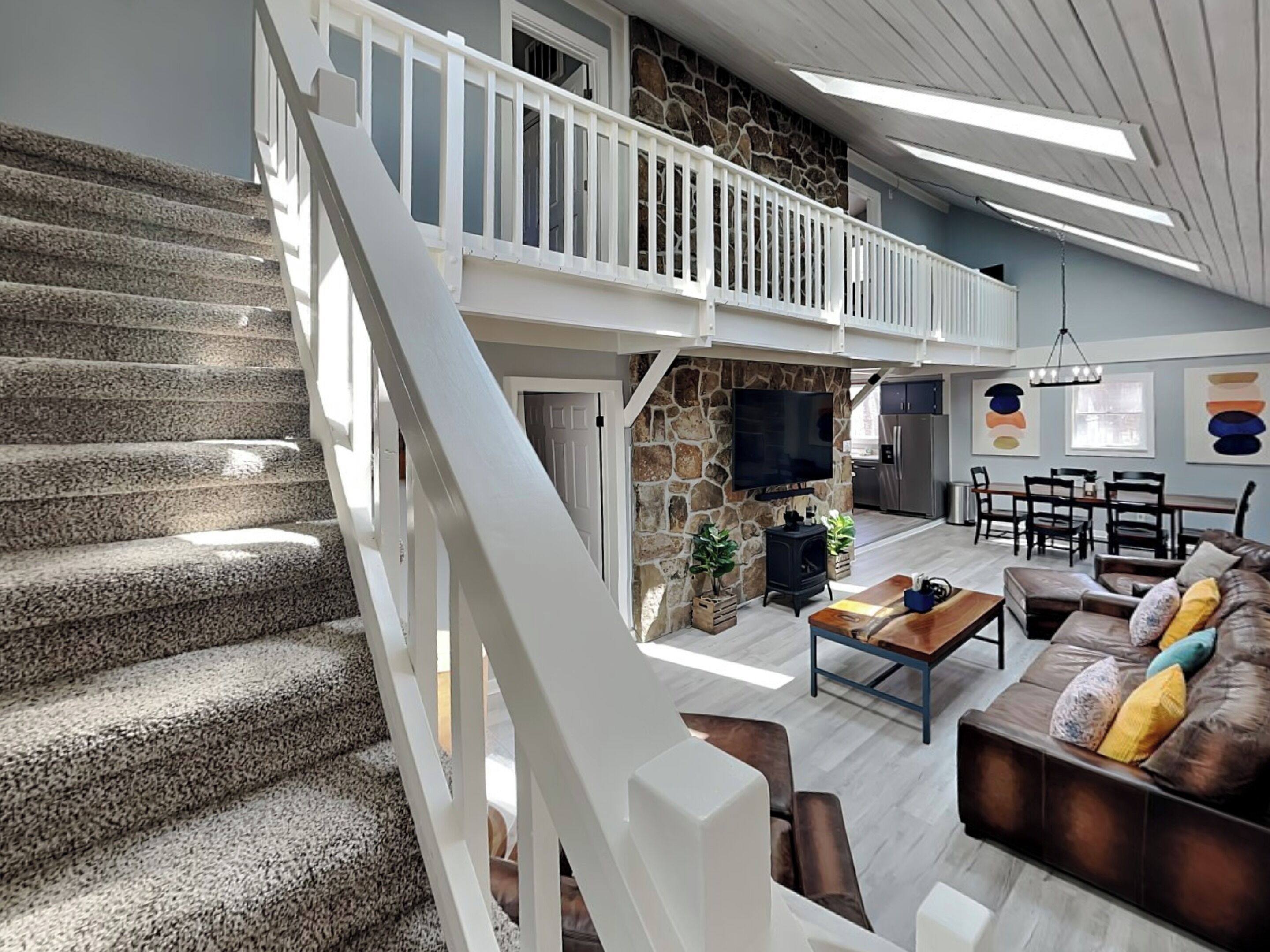 Casa (3 Bedrooms) | Servizio della struttura