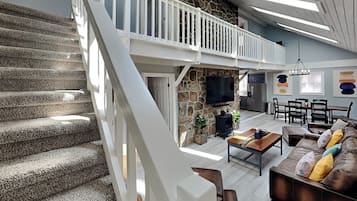 House (3 Bedrooms) | Property amenity