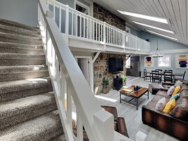 独立别墅 (3 Bedrooms) | 住宿服务设施