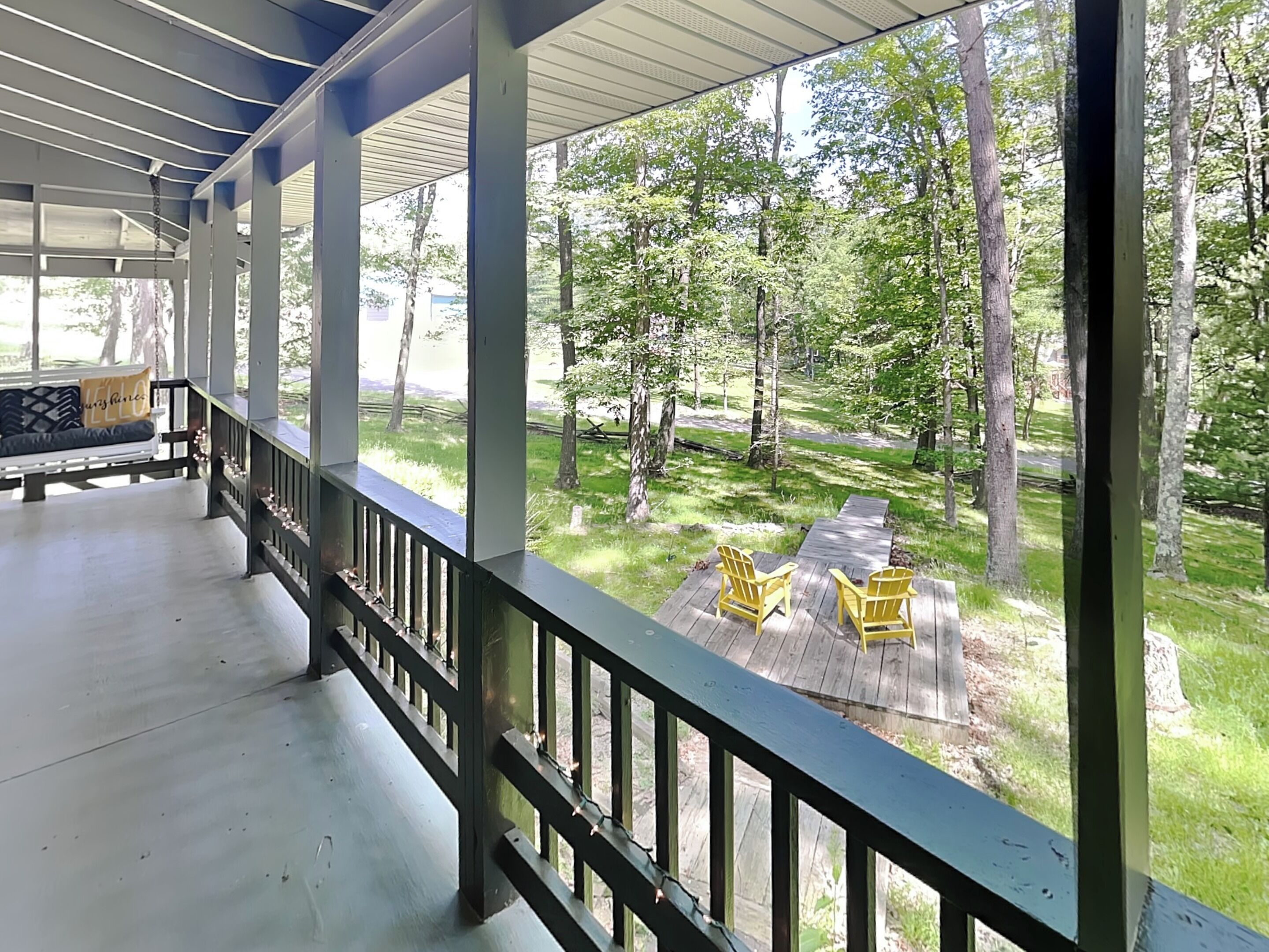 House (3 Bedrooms) | Kemudahan hartanah