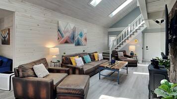 House (3 Bedrooms) | Kemudahan hartanah