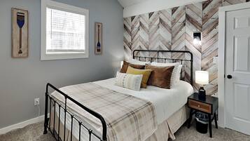 Nhà (3 Bedrooms) | Tiện nghi, dịch vụ nơi lưu trú