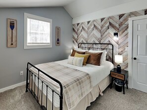 Property amenity - In The Middle by Taylor Made Deep Creek (Oakland)