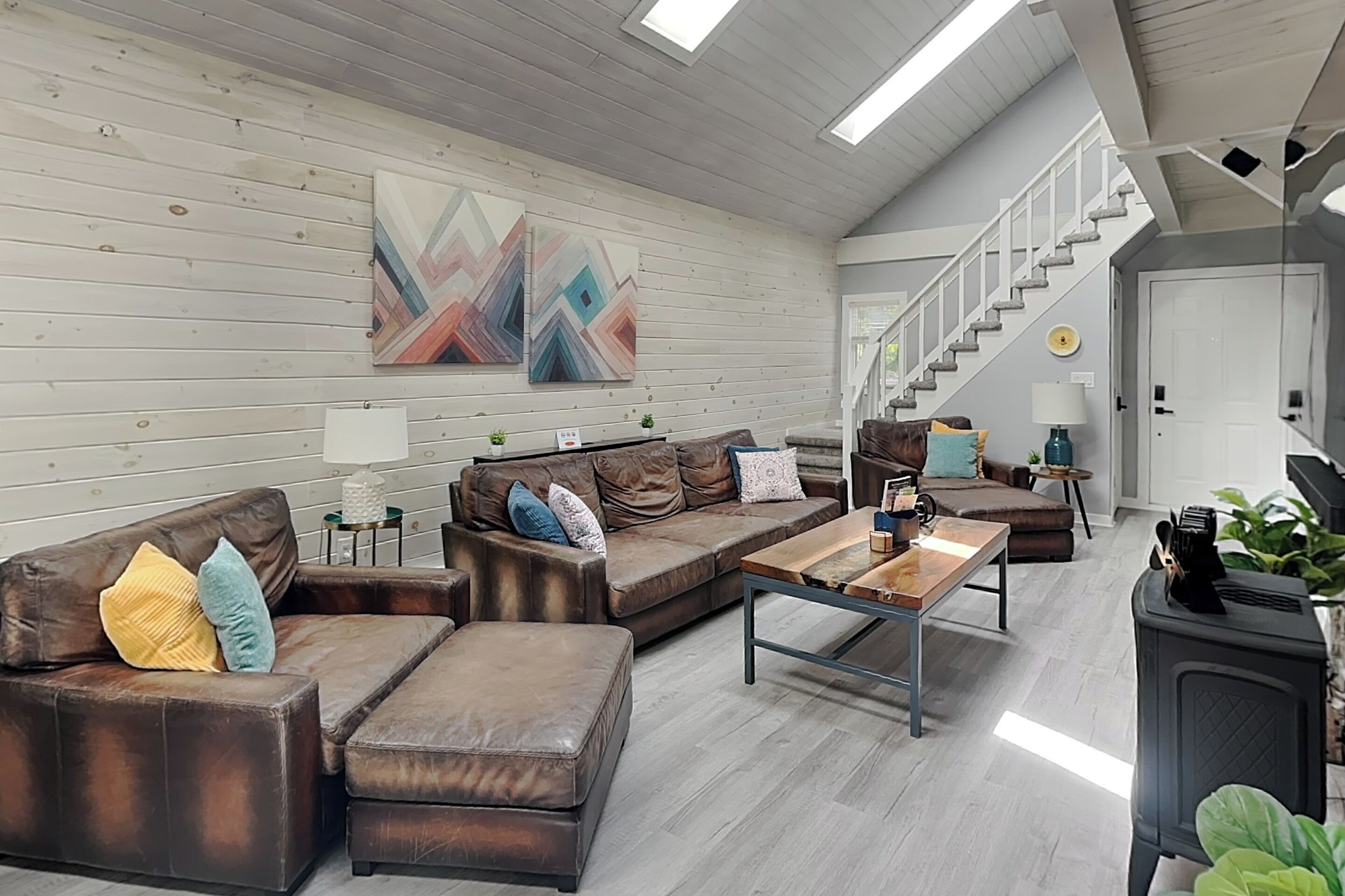 House (3 Bedrooms) | Property amenity