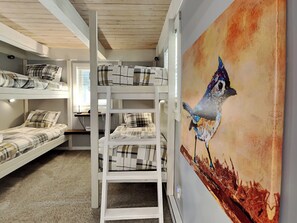 Talo (3 Bedrooms) | Majoituspaikan mukavuudet
