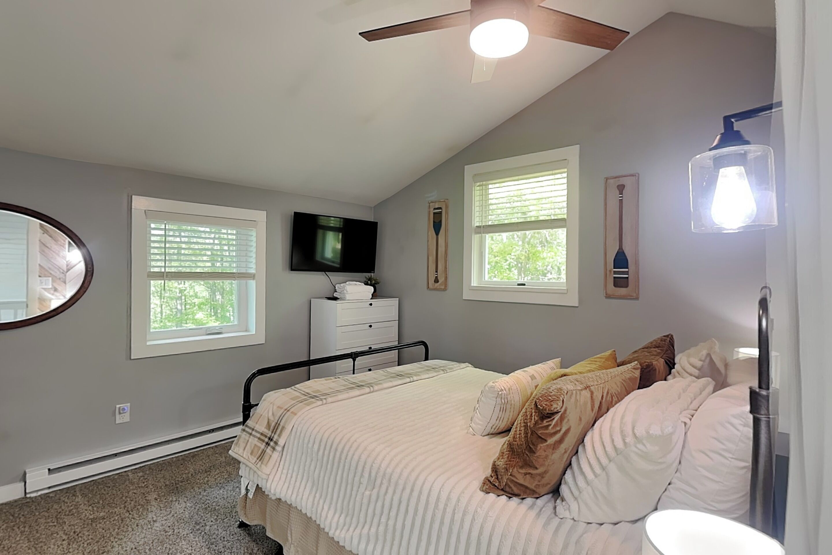 House (3 Bedrooms) | Property amenity