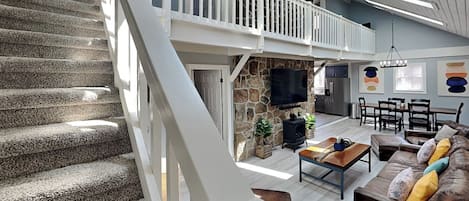 House (3 Bedrooms) | Property amenity