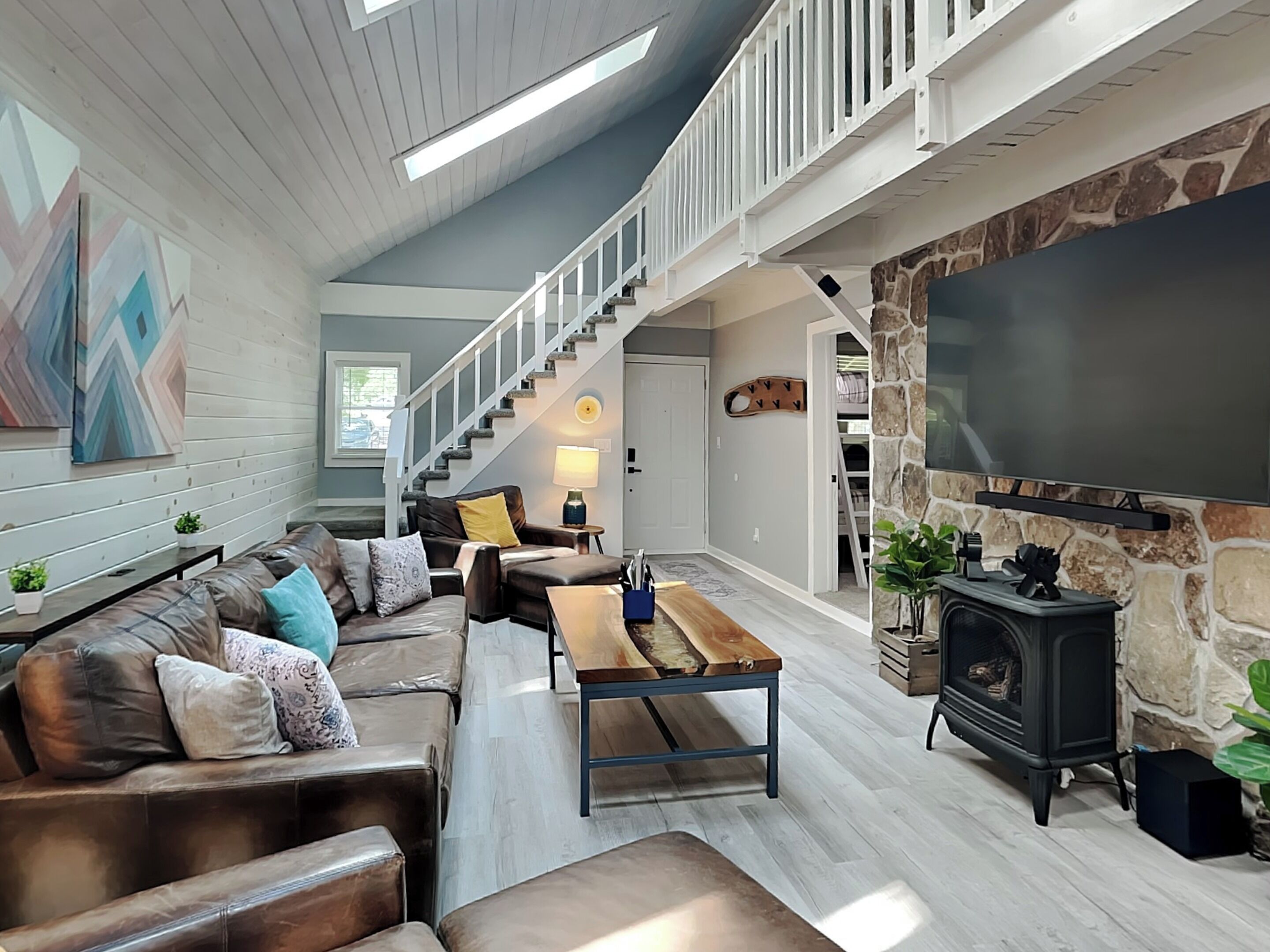 House (3 Bedrooms) | Kemudahan hartanah