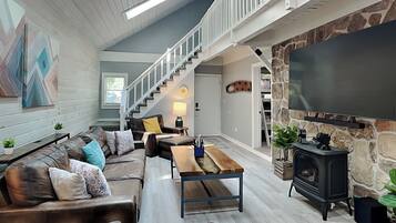 House (3 Bedrooms) | Kemudahan hartanah