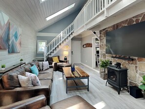 House (3 Bedrooms) | Property amenity