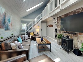 独立别墅 (3 Bedrooms) | 住宿服务设施