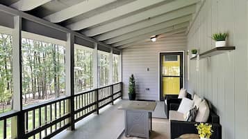 Servicio de la propiedad