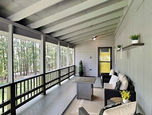 ハウス (3 Bedrooms) | 施設内の設備