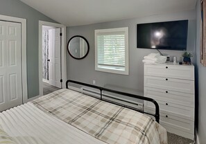 Casa (3 Bedrooms) | Comodidades da propriedade