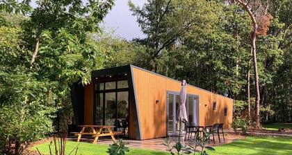 Vakantiepark De Wiltzangh - Just Nature 4
