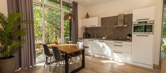 Vakantiepark De Wiltzangh - Just Nature 4