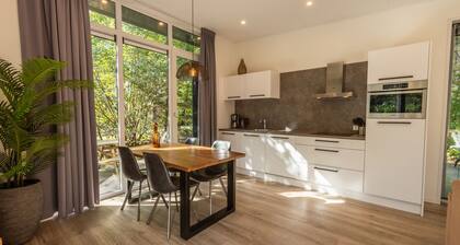 Vakantiepark De Wiltzangh - Just Nature 4