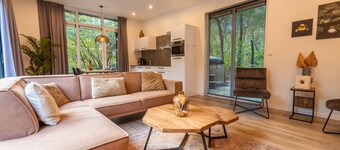 Vakantiepark De Wiltzangh - Just Nature 4