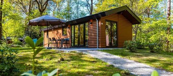 Vakantiepark De Wiltzangh - Velthorst Hottub 4