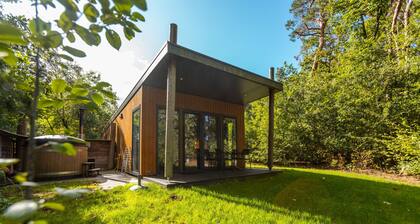 Vakantiepark De Wiltzangh - Wellness Lodge