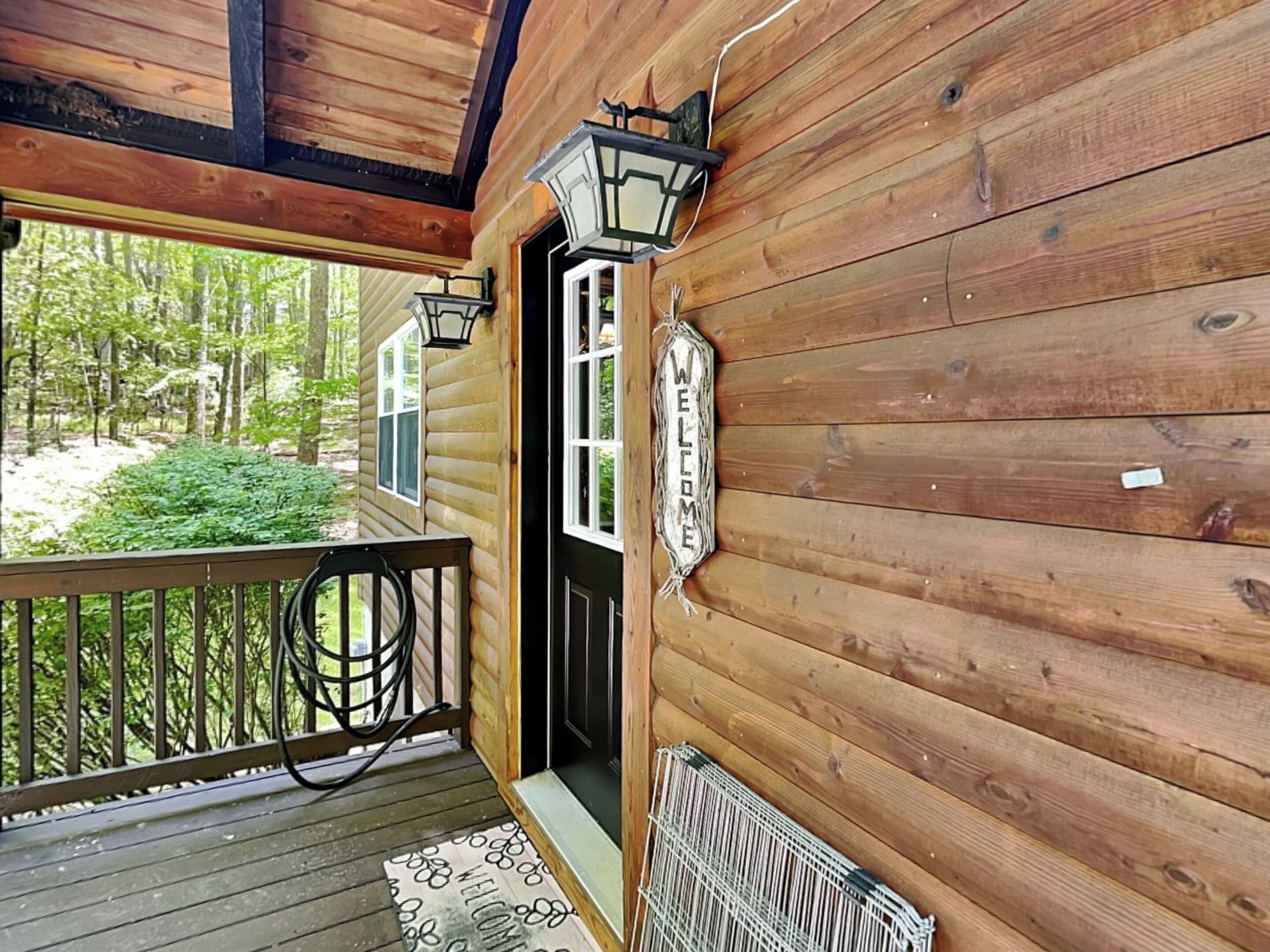 House (3 Bedrooms) | Property amenity