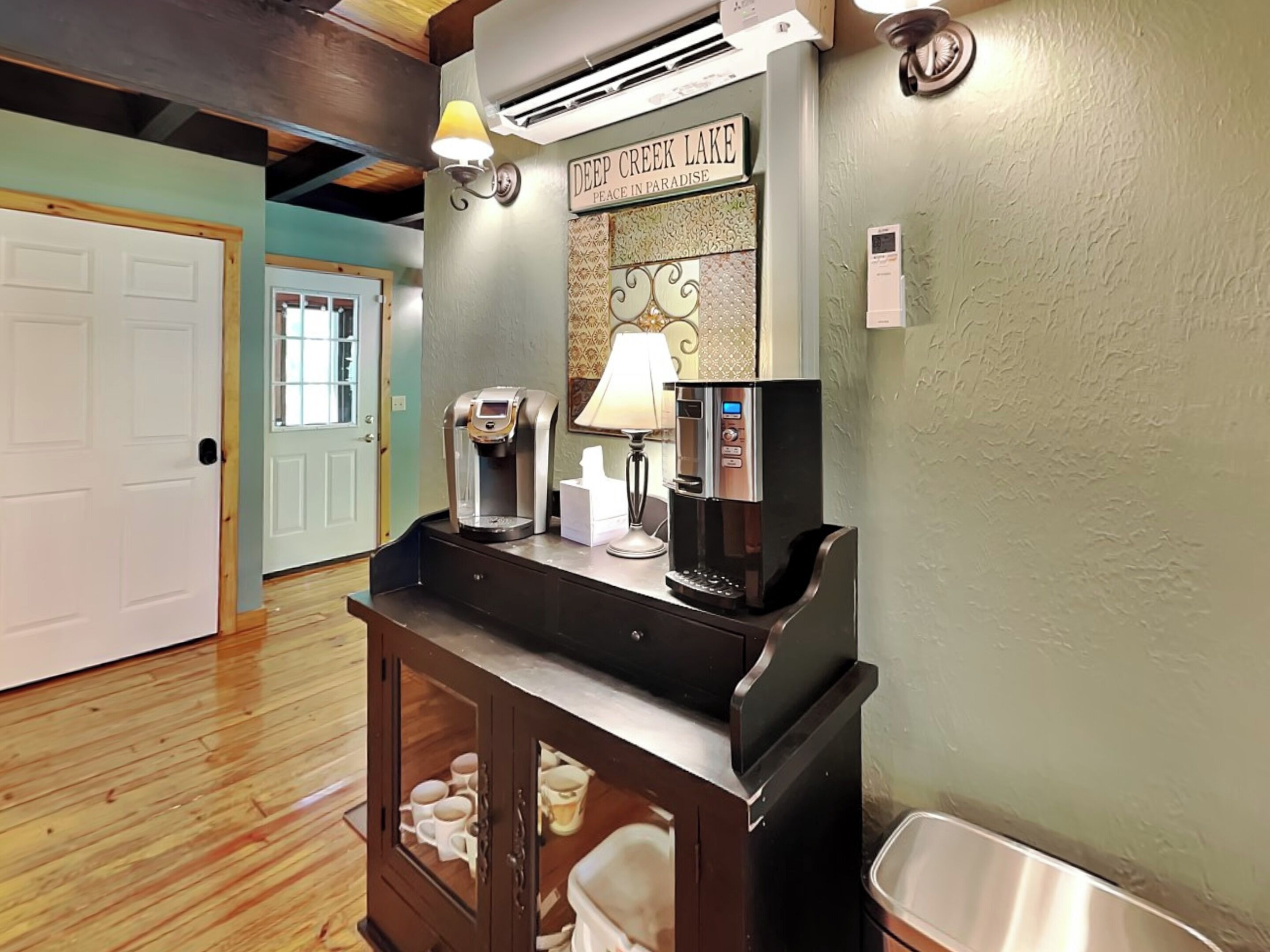 House (3 Bedrooms) | Property amenity