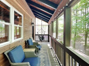 Maison (3 Bedrooms) | Commodité de l’hébergement 