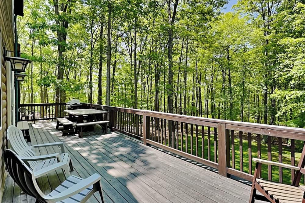 Campfire Lodge by Taylor Made Deep Creek - Accident, MD