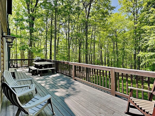 House (3 Bedrooms) | Property amenity