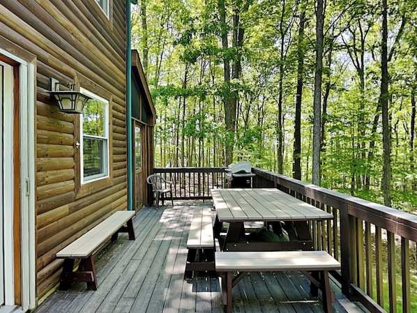 House (3 Bedrooms) | Property amenity