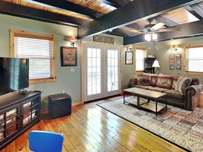 ハウス (3 Bedrooms) | 施設内の設備