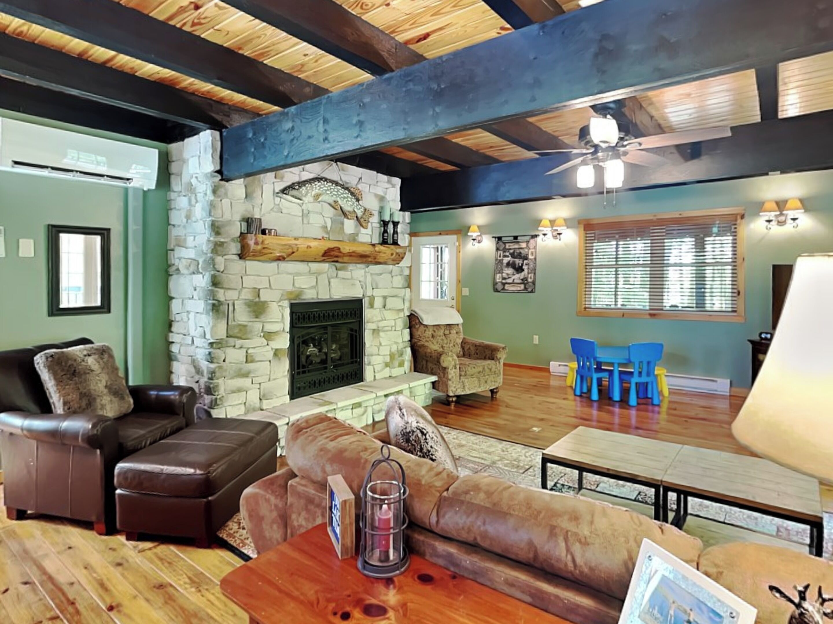 House (3 Bedrooms) | Property amenity