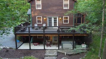 Casa (3 Bedrooms) | Vista frontal de la propiedad