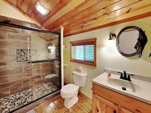 Property amenity - Campfire Lodge by Taylor Made Deep Creek (Swanton)