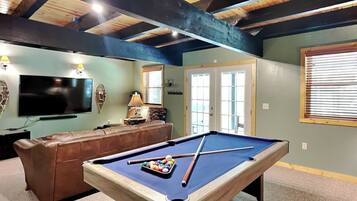 Nhà (3 Bedrooms) | Tiện nghi, dịch vụ nơi lưu trú