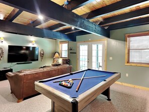 House (3 Bedrooms) | Property amenity