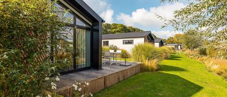 Servei de restauració a l'aire lliure