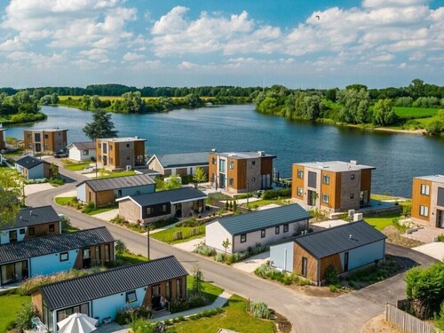 Vakantiepark Aan de Maas - Berkel 4