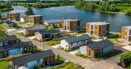 Vakantiepark Aan de Maas - Berkel 4