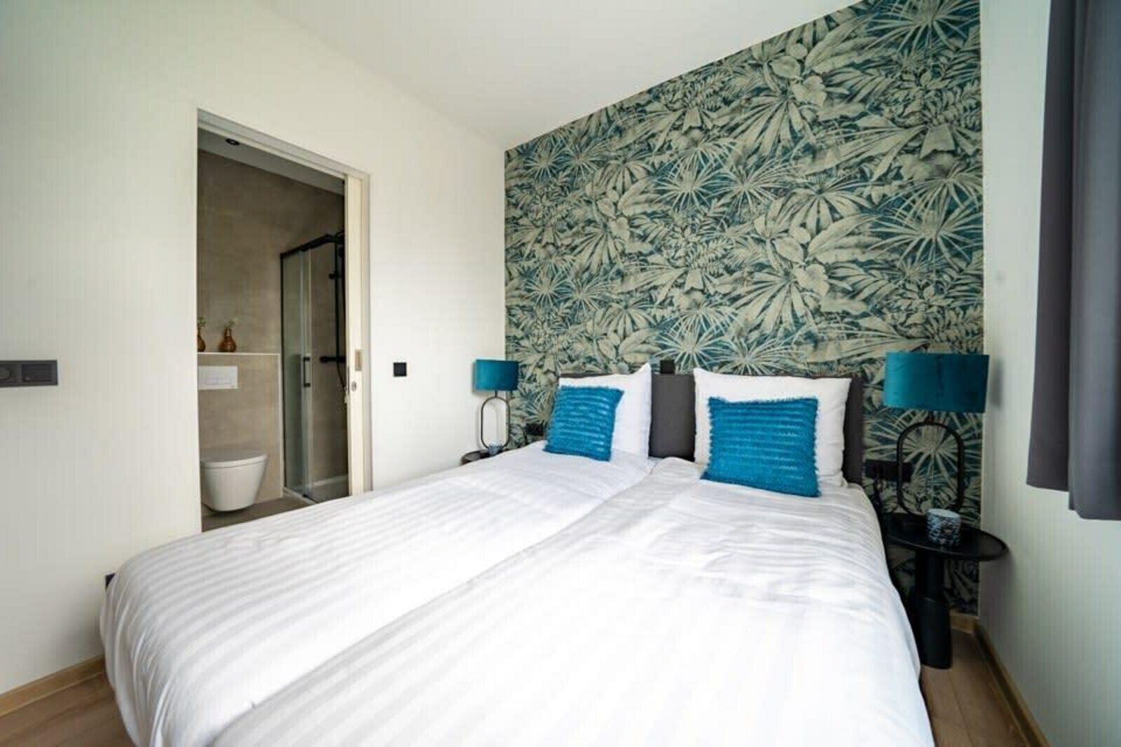 5 slaapkamers, gratis wifi, beddengoed