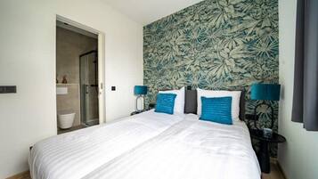 5 slaapkamers, gratis wifi, beddengoed